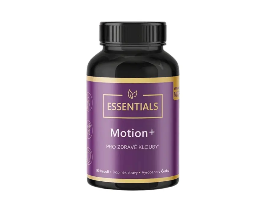 14992-maxi vita essentials motion cps.90 14992-maxi vita essentials motion cps.90